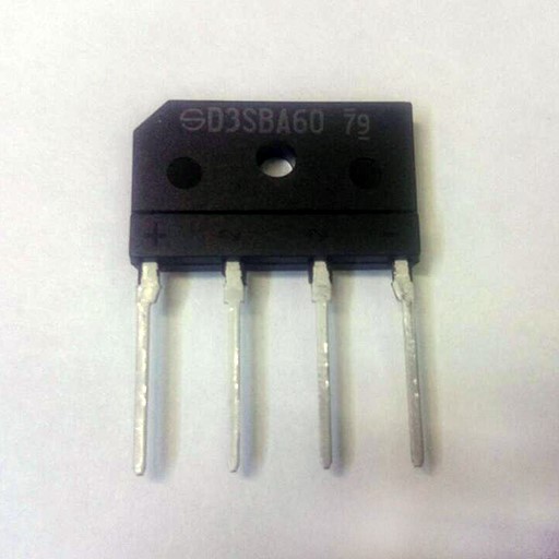 D6SBA60